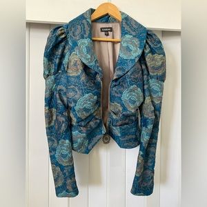 Bebe Blazer